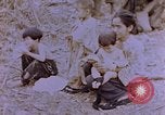 Image of American infantry searching hideouts on Saipan for Japanese soldiers Saipan Northern Mariana Islands, 1944, second 28 stock footage video 65675050872