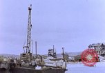 Image of Seabees during the battle of Saipan Saipan Northern Mariana Islands, 1944, second 4 stock footage video 65675050874