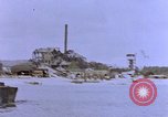 Image of Seabees during the battle of Saipan Saipan Northern Mariana Islands, 1944, second 12 stock footage video 65675050874