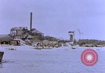 Image of Seabees during the battle of Saipan Saipan Northern Mariana Islands, 1944, second 13 stock footage video 65675050874