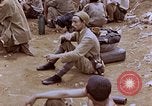 Image of Japanese prisoners and civilians Saipan Northern Mariana Islands, 1944, second 3 stock footage video 65675050875