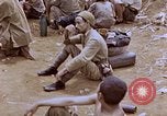 Image of Japanese prisoners and civilians Saipan Northern Mariana Islands, 1944, second 4 stock footage video 65675050875