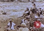 Image of Japanese prisoners and civilians Saipan Northern Mariana Islands, 1944, second 8 stock footage video 65675050875