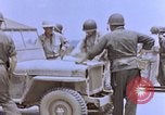 Image of Japanese prisoners and civilians Saipan Northern Mariana Islands, 1944, second 9 stock footage video 65675050875