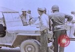 Image of Japanese prisoners and civilians Saipan Northern Mariana Islands, 1944, second 10 stock footage video 65675050875