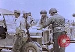Image of Japanese prisoners and civilians Saipan Northern Mariana Islands, 1944, second 11 stock footage video 65675050875