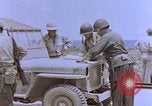 Image of Japanese prisoners and civilians Saipan Northern Mariana Islands, 1944, second 12 stock footage video 65675050875
