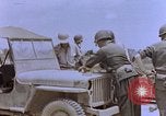 Image of Japanese prisoners and civilians Saipan Northern Mariana Islands, 1944, second 14 stock footage video 65675050875