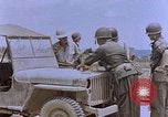 Image of Japanese prisoners and civilians Saipan Northern Mariana Islands, 1944, second 15 stock footage video 65675050875