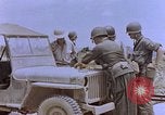 Image of Japanese prisoners and civilians Saipan Northern Mariana Islands, 1944, second 16 stock footage video 65675050875