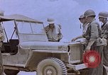 Image of Japanese prisoners and civilians Saipan Northern Mariana Islands, 1944, second 17 stock footage video 65675050875