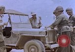 Image of Japanese prisoners and civilians Saipan Northern Mariana Islands, 1944, second 18 stock footage video 65675050875