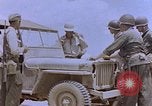 Image of Japanese prisoners and civilians Saipan Northern Mariana Islands, 1944, second 19 stock footage video 65675050875