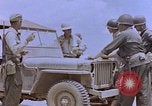 Image of Japanese prisoners and civilians Saipan Northern Mariana Islands, 1944, second 20 stock footage video 65675050875