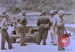 Image of Japanese prisoners and civilians Saipan Northern Mariana Islands, 1944, second 26 stock footage video 65675050875