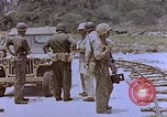 Image of Japanese prisoners and civilians Saipan Northern Mariana Islands, 1944, second 28 stock footage video 65675050875