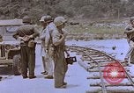 Image of Japanese prisoners and civilians Saipan Northern Mariana Islands, 1944, second 29 stock footage video 65675050875
