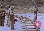 Image of Japanese prisoners and civilians Saipan Northern Mariana Islands, 1944, second 30 stock footage video 65675050875