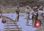 Image of Japanese prisoners and civilians Saipan Northern Mariana Islands, 1944, second 32 stock footage video 65675050875