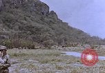Image of Japanese prisoners and civilians Saipan Northern Mariana Islands, 1944, second 37 stock footage video 65675050875