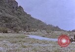 Image of Japanese prisoners and civilians Saipan Northern Mariana Islands, 1944, second 38 stock footage video 65675050875