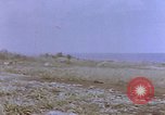 Image of Japanese prisoners and civilians Saipan Northern Mariana Islands, 1944, second 44 stock footage video 65675050875