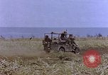 Image of Japanese prisoners and civilians Saipan Northern Mariana Islands, 1944, second 46 stock footage video 65675050875