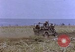 Image of Japanese prisoners and civilians Saipan Northern Mariana Islands, 1944, second 47 stock footage video 65675050875