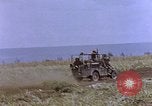 Image of Japanese prisoners and civilians Saipan Northern Mariana Islands, 1944, second 48 stock footage video 65675050875