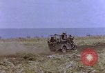 Image of Japanese prisoners and civilians Saipan Northern Mariana Islands, 1944, second 49 stock footage video 65675050875