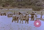 Image of Japanese prisoners and civilians Saipan Northern Mariana Islands, 1944, second 55 stock footage video 65675050875