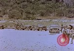 Image of Japanese prisoners and civilians Saipan Northern Mariana Islands, 1944, second 57 stock footage video 65675050875