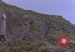 Image of Japanese prisoners and civilians Saipan Northern Mariana Islands, 1944, second 62 stock footage video 65675050875