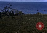 Image of Japanese prisoners and civilians Saipan Northern Mariana Islands, 1944, second 12 stock footage video 65675050876