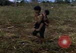 Image of Japanese prisoners and civilians Saipan Northern Mariana Islands, 1944, second 16 stock footage video 65675050876