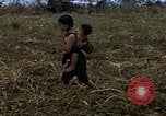 Image of Japanese prisoners and civilians Saipan Northern Mariana Islands, 1944, second 17 stock footage video 65675050876