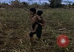 Image of Japanese prisoners and civilians Saipan Northern Mariana Islands, 1944, second 18 stock footage video 65675050876