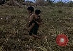 Image of Japanese prisoners and civilians Saipan Northern Mariana Islands, 1944, second 19 stock footage video 65675050876