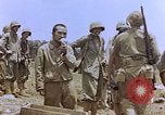 Image of Japanese prisoners and civilians Saipan Northern Mariana Islands, 1944, second 50 stock footage video 65675050876