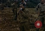 Image of Japanese prisoners and civilians Saipan Northern Mariana Islands, 1944, second 58 stock footage video 65675050876