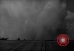 Image of USS Yorktown under Japanese aircraft attack Pacific Ocean, 1945, second 29 stock footage video 65675050877