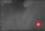 Image of USS Yorktown under Japanese aircraft attack Pacific Ocean, 1945, second 32 stock footage video 65675050877