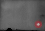 Image of USS Yorktown under Japanese aircraft attack Pacific Ocean, 1945, second 33 stock footage video 65675050877