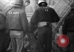 Image of USS Yorktown under Japanese aircraft attack Pacific Ocean, 1945, second 50 stock footage video 65675050877