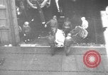 Image of USS Yorktown under Japanese aircraft attack Pacific Ocean, 1945, second 61 stock footage video 65675050877
