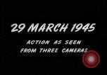 Image of USS Yorktown Pacific Ocean, 1945, second 6 stock footage video 65675050878