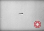 Image of USS Yorktown Pacific Ocean, 1945, second 17 stock footage video 65675050878
