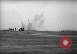 Image of USS Yorktown Pacific Ocean, 1945, second 21 stock footage video 65675050878