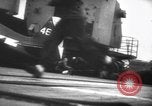 Image of USS Yorktown Pacific Ocean, 1945, second 39 stock footage video 65675050878