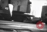 Image of USS Yorktown Pacific Ocean, 1945, second 40 stock footage video 65675050878